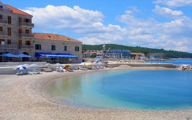 Apartment Pjaca