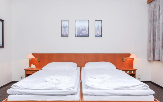 Hotel Astra