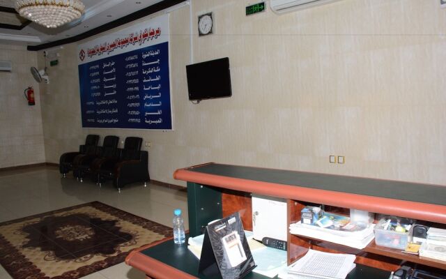 Al Eairy Furnished Apts Al Madinah 12