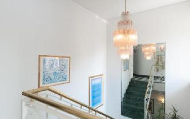 Hotel Villa Giulia