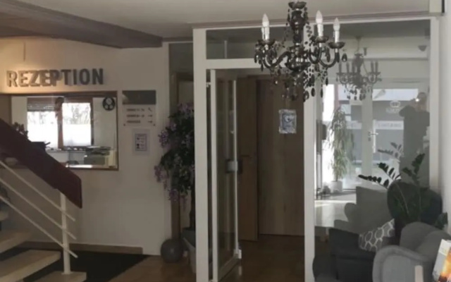 Bodenseehotel Krone