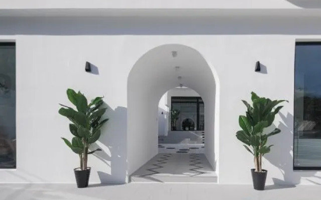 Beijing Banshanyuan B&B