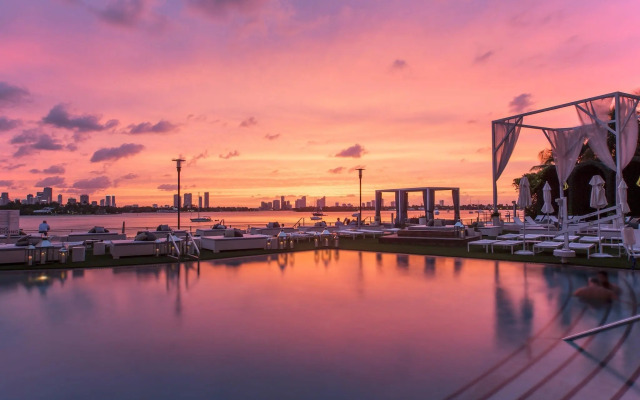 Mondrian South Beach