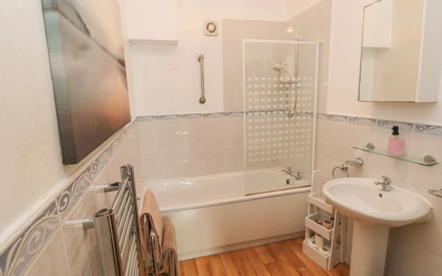 Ewenny Cottage