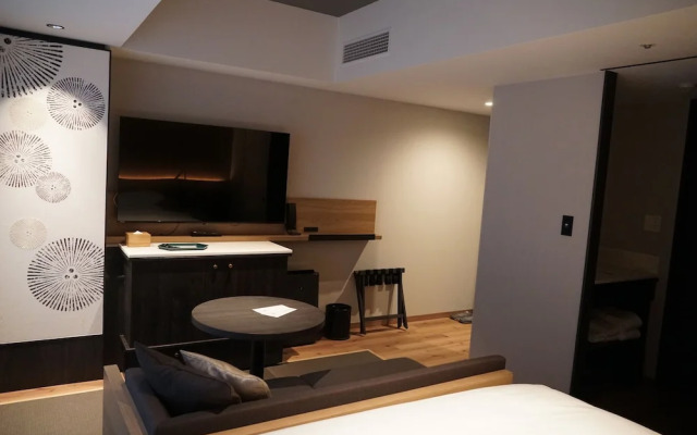 The Chapter Kyoto, a Tribute Portfolio™ Hotel