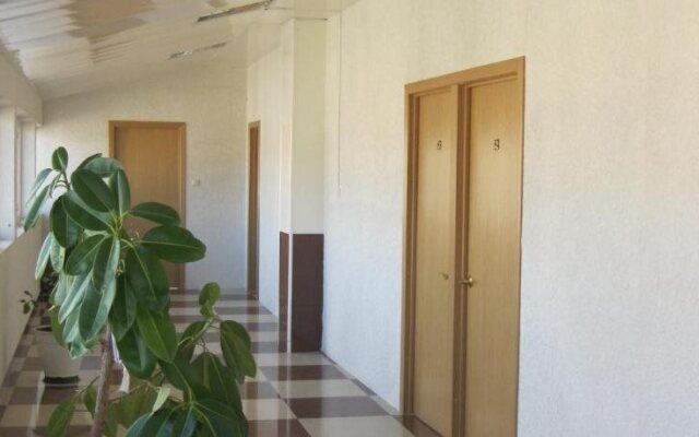 Hotel Ritsa