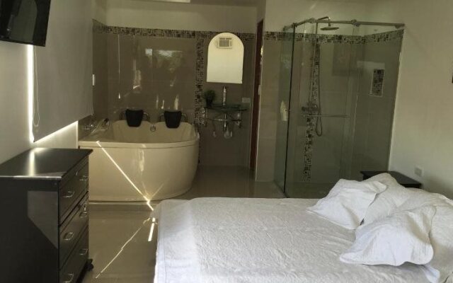 Hotel West California