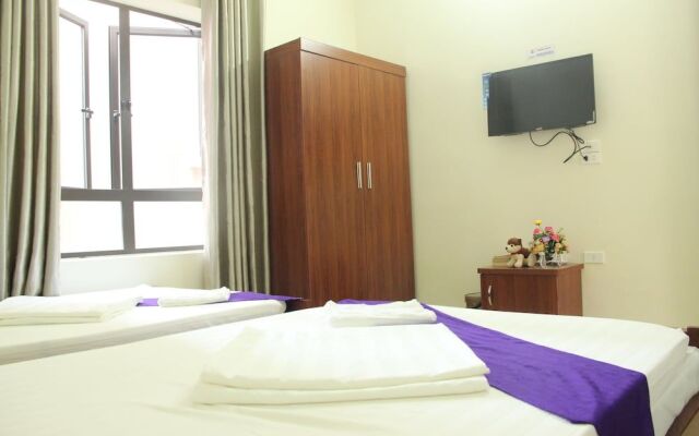 Halong Fancy Hotel