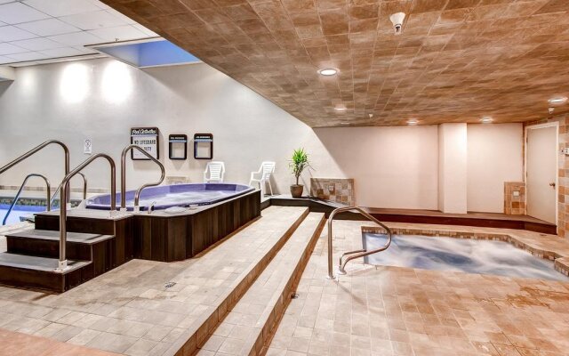 Mountain Green, Condos at Killington