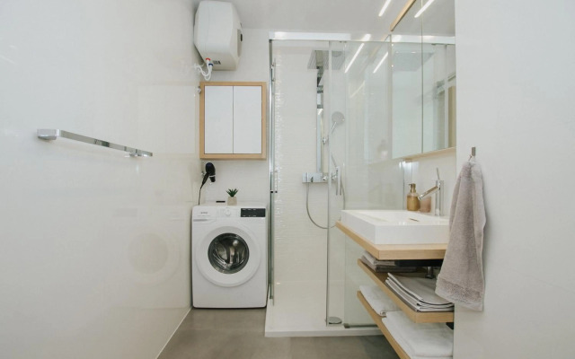 Apartment Sea Villa 5