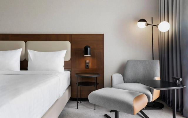 Courtyard by Marriott Munich City East