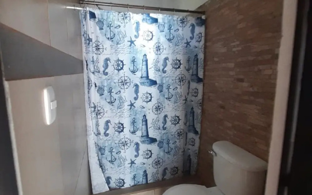 Hotel Mi Paraíso Río Dulce