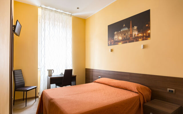 La Grande Bellezza Guesthouse Rome