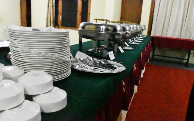 Hotel Satkar Residency