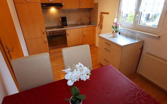 Gemutliche Wohnung in Schwenningen