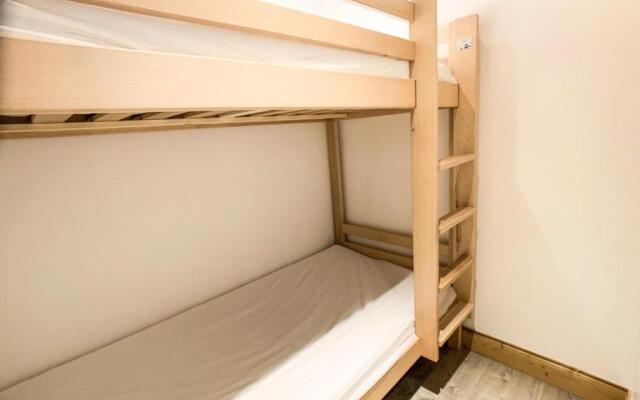 Résidence Tommeuses - Studio pour 4 Personnes 04