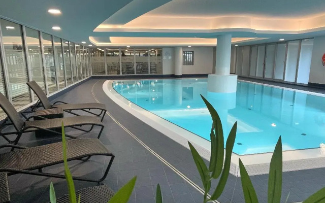 Dorint Hotel Potsdam