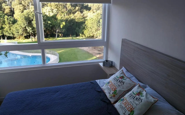 Papudo para 6 personas - PLAYA Y BOSQUE a metros