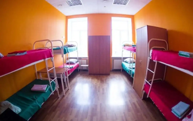 Guest House on Nevsky