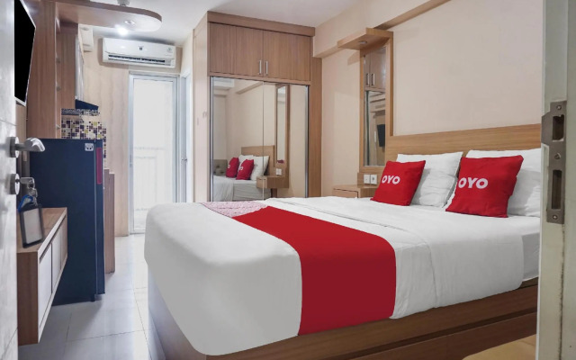 Capital O 91940 Flexible Property Near Mall Bassura Near Taman Bassura/ mall bassura