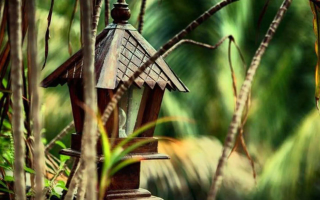 Shanti Boutique Hotel