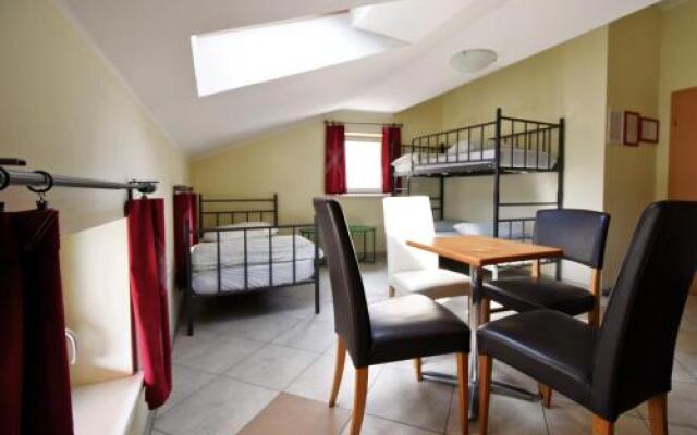 Hostel X Point
