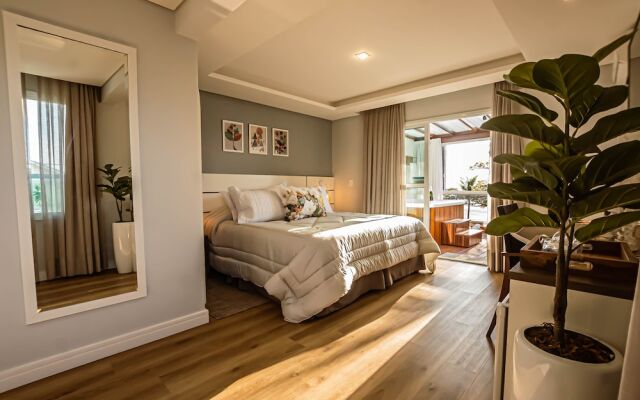 Hotel VillaReal Guaratuba - Caieiras