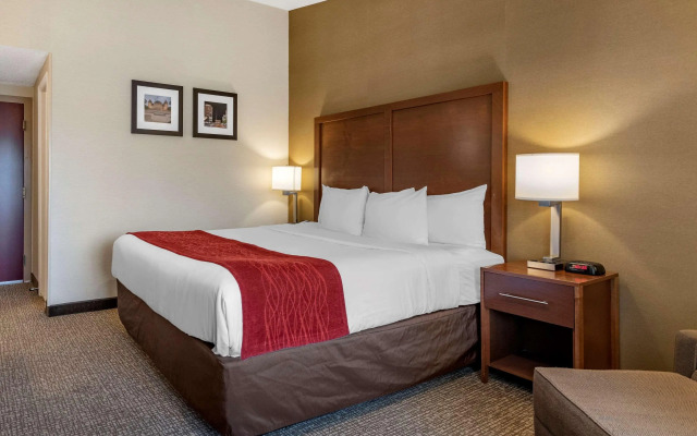 Comfort Inn Glenmont - Albany South