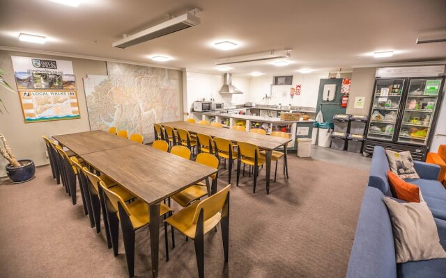 YHA Queenstown Central - Hostel