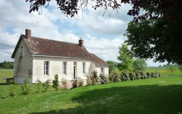 La Petite Bergerie de Veretz