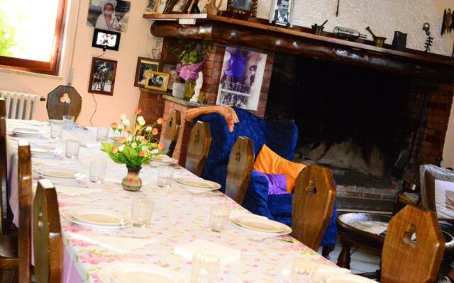 Agriturismo Valle Verde