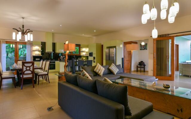 Villa Lumba Lumba 2
