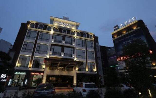 Foshan Wan Fei Hotel