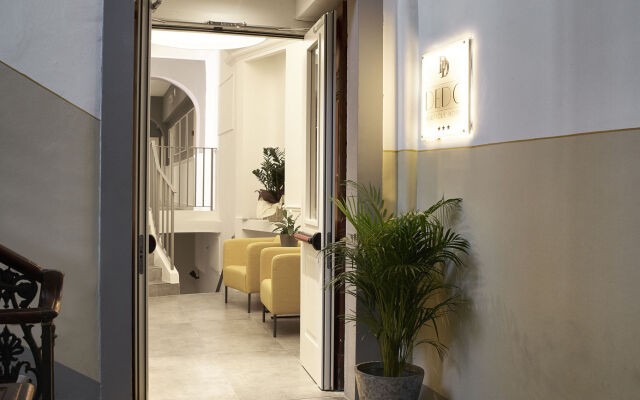 Dedo Boutique Hotel