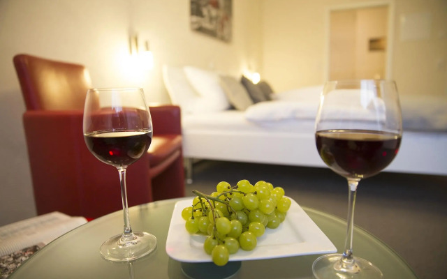 Weyher Aparthotel