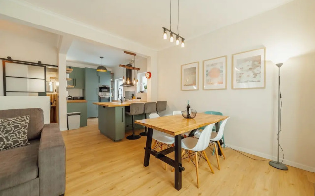 Casa DAS Orquideas by Vacationy