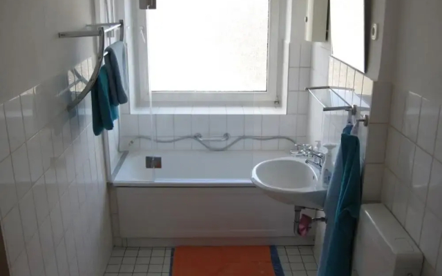 92B Bahnhofstr. Apartment