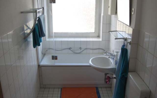 92B Bahnhofstr. Apartment