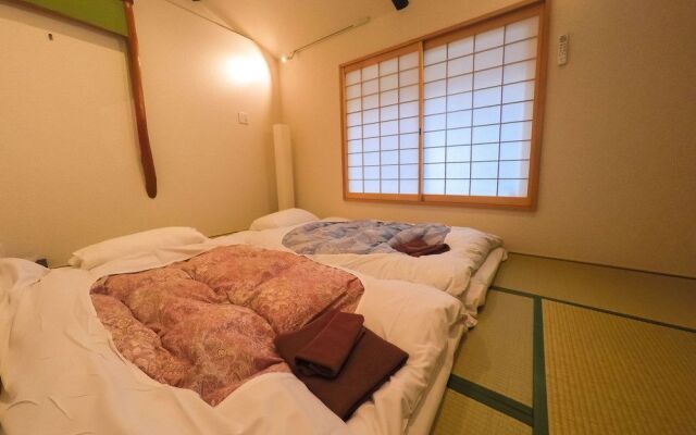 KumoMachiya Gojorakuen