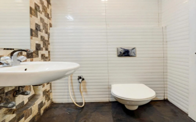 Capital Residency By OYO Rooms