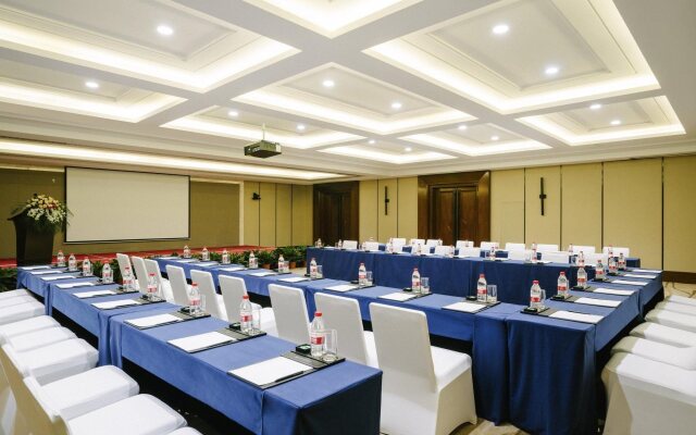 Pullman Zhoushan Seaside