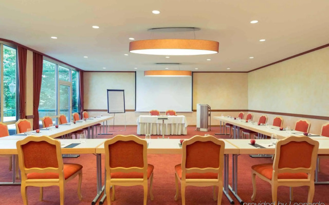 Mercure Hotel Panorama Freiburg