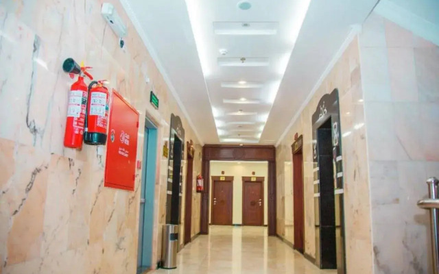 Konoz suites