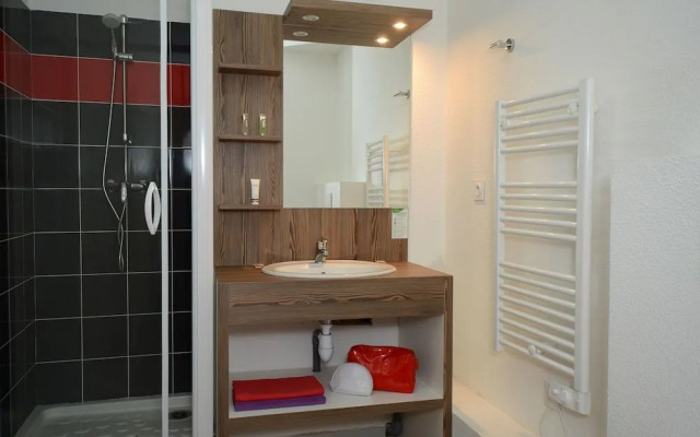 Residence Odalys L'Ours Blanc