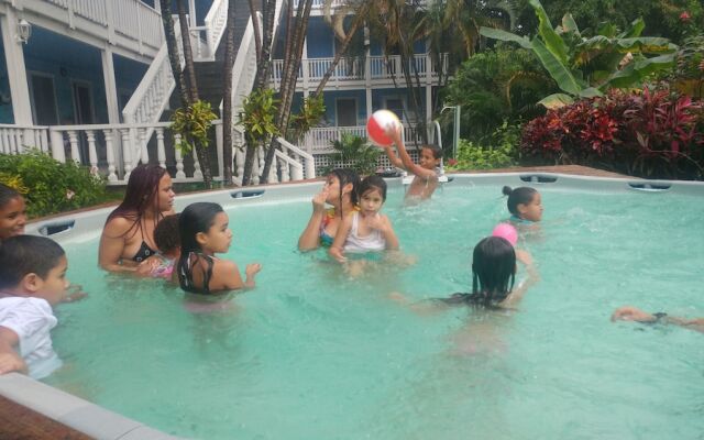 Hotel Nataro Inn
