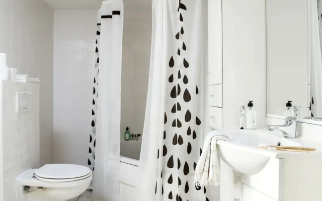12 Persoons Accommodatie