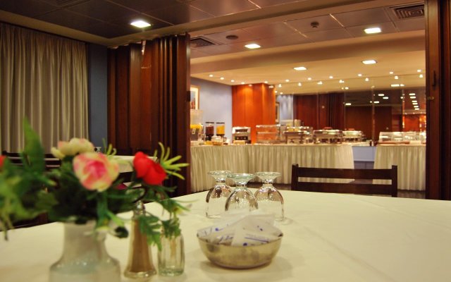 International Atene hotel