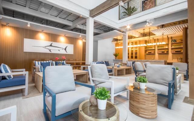 Mimi & Jim Co-living Space