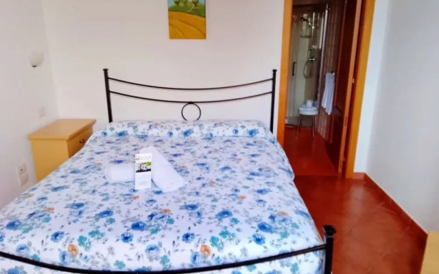 Galea Farm House
