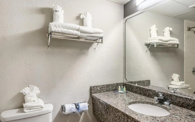 Holiday Inn Lakeland I-4 Hotel & Conf Ctr